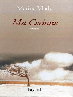 cover image of Ma Cerisaie